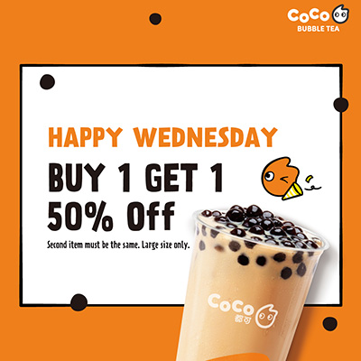 CoCo20250724_TOR_CoCo Buddy day(8月好友日)POSM_IG FB_1080x1350px
